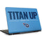 NFL Tennessee Titans Team Motto Dell Inspiron Skin